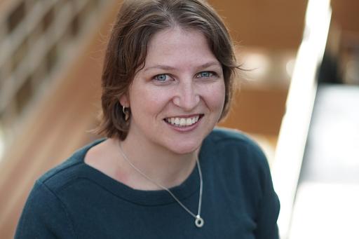 Astrid M. J. Sandsør picture