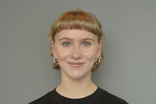 Solveig Sennels