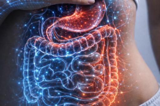 Digestive system