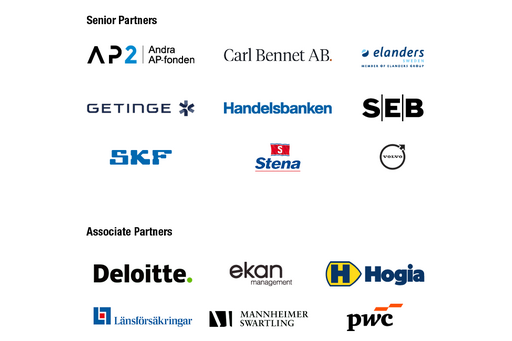 Senior Partners 2026