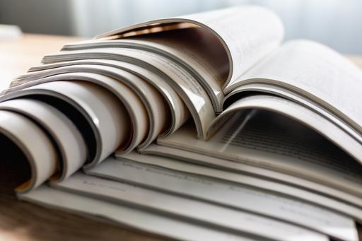 Scientific papers 