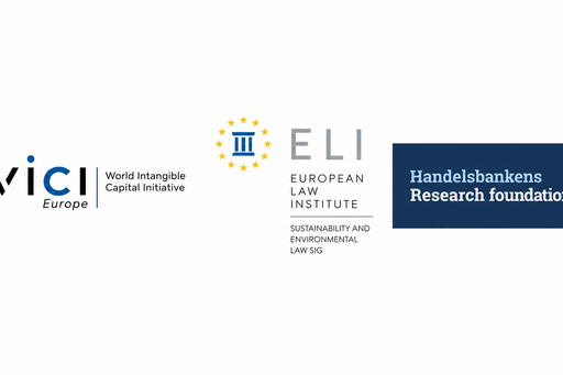 logo of wici, eli and Handelbanken