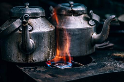 Kettles