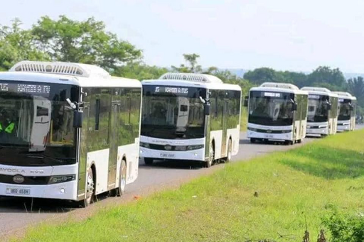 E-vehicles