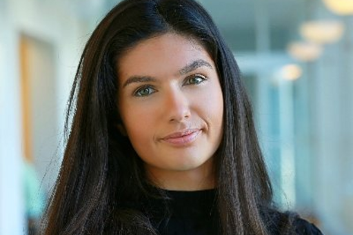 Cecilia Ahsan Jansson