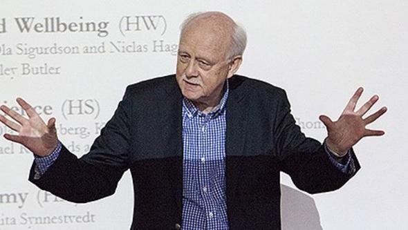 Kristian Kristiansen