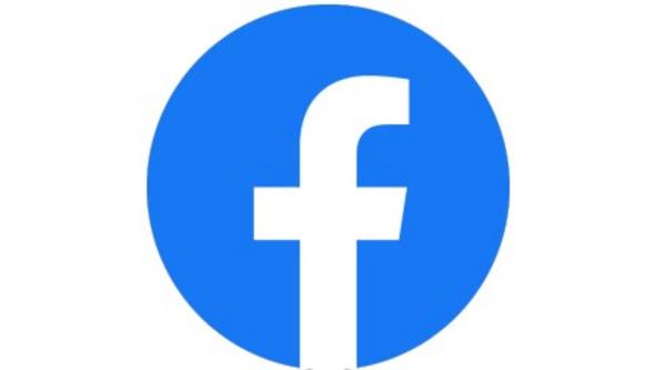 Facebook, Instagram and Twitter logos