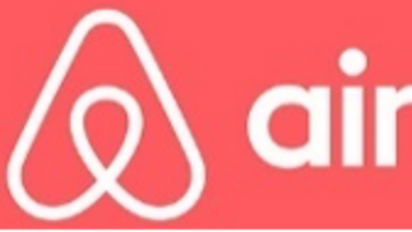 Logotype airbnb