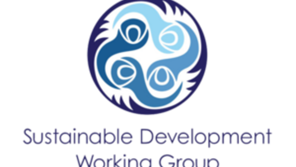 SDWG logo
