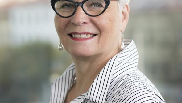 Ann-Charlotte Mårdsjö Olsson