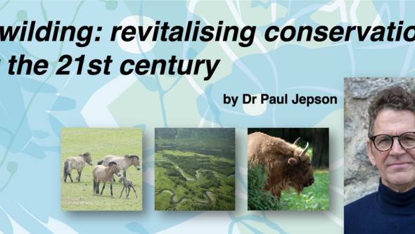 GGBC Annual Biodiversity Lecture 2021