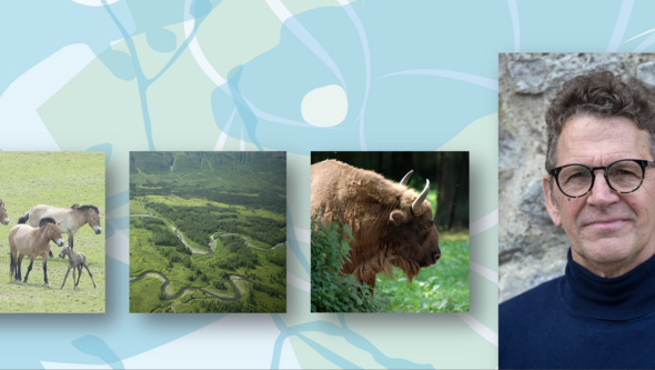 GGBC Annual Biodiversity Lecture 2021