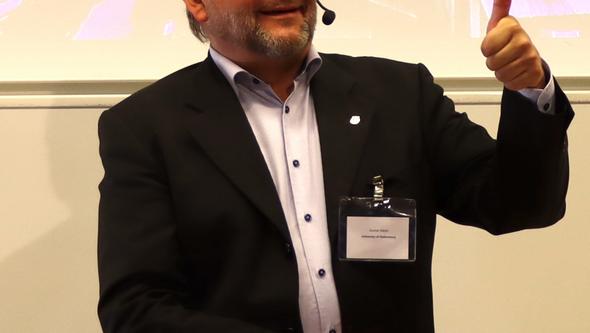 Gunnar Köhlin