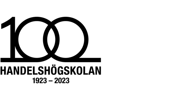 Centennial logotype