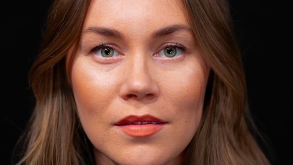Annette Lundell