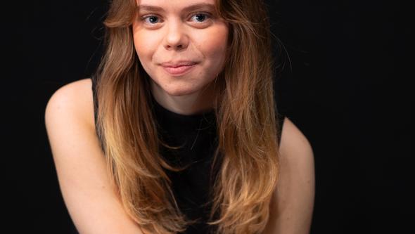 Moa Eklöf