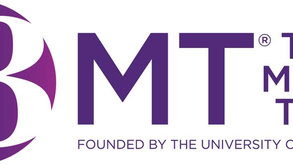 New 3MT logo