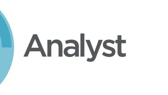 analyst logo