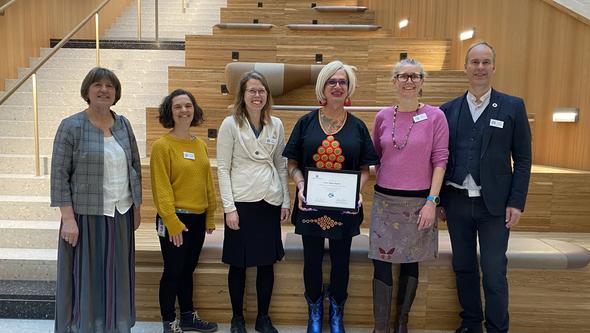 GGBC Annual Biodiversity Lecture 2024