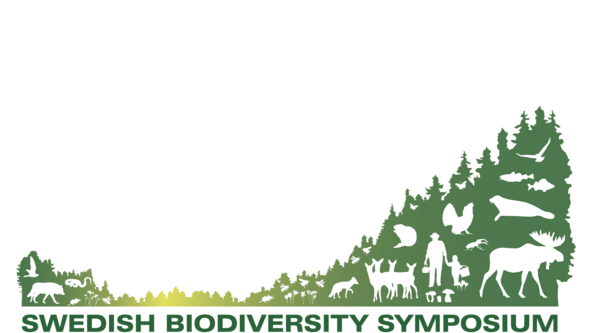 Swedish Biodiversity Symposium