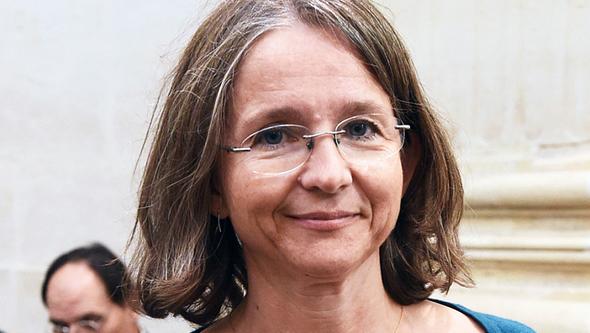 Christine Paulin-Mohring