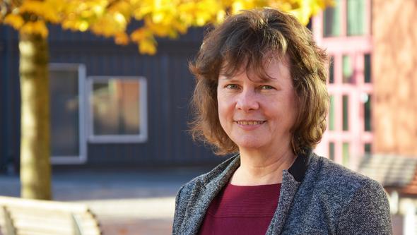 Professor Jane Cleland-Huang 