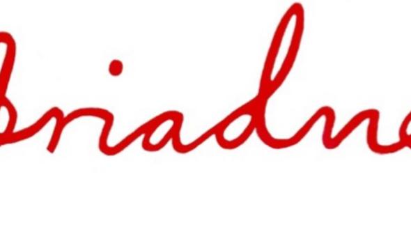 logga för seminarieserien Ariadne