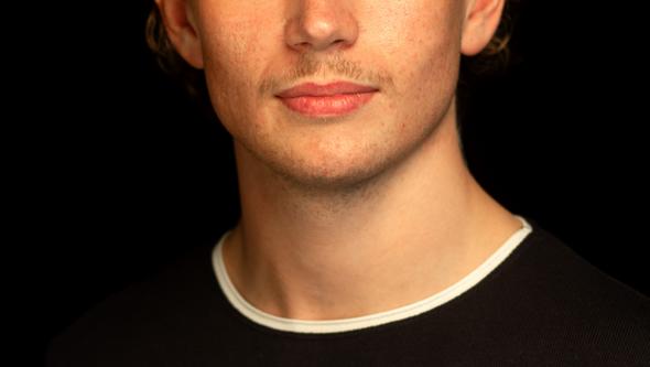 André Persson Gintner