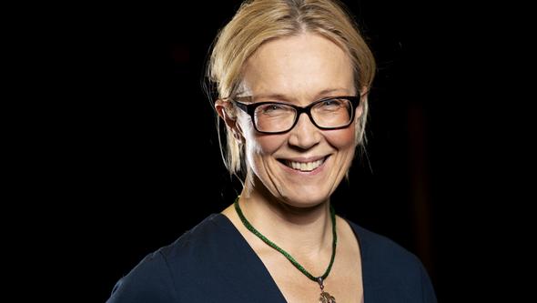 Victoria Brattström