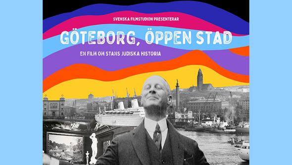 Göteborg öppen stad