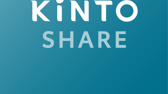 KINTO logo