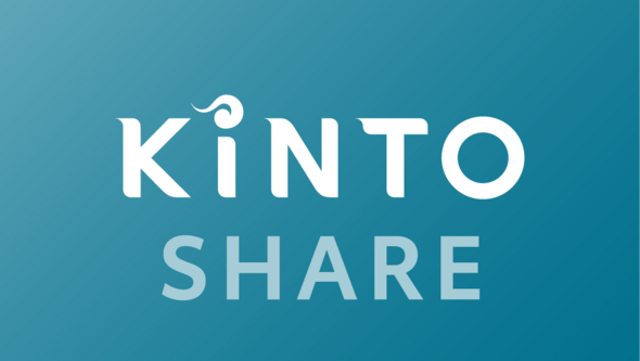 KINTO logo