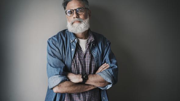 Christer Mattsson 2026