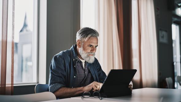 Christer Mattsson 2026