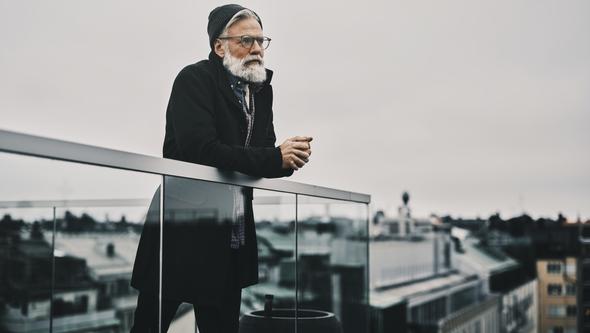 Christer Mattsson 2026