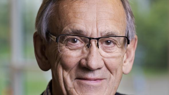 Lennart J. Lundqvist