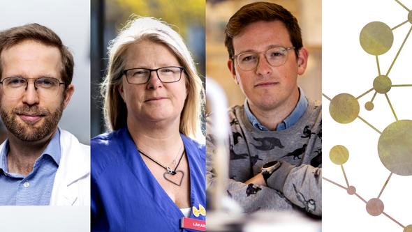 Researchers WCMTM Science Day 2026