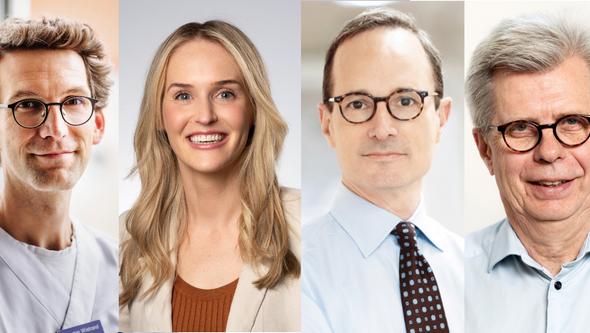 Gästtalare WCMTM Science day 2026