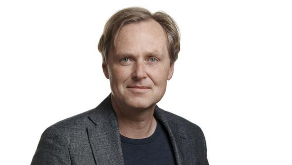 Christian Møller Dahl