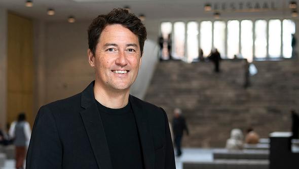 David Yanagizawa-Drott 