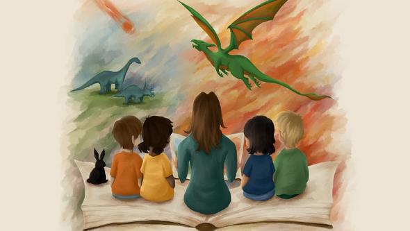 Bild på avhandling.