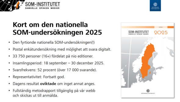 Skärmbild från metodintroduktion