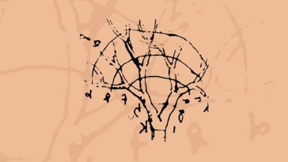 Giacomo Barlucchi's book