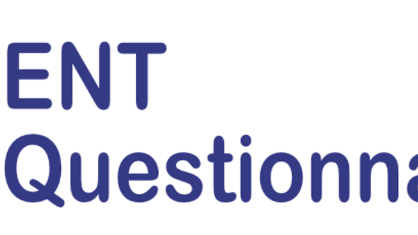 Logo for ENT