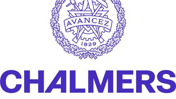 Logo of Chalmers