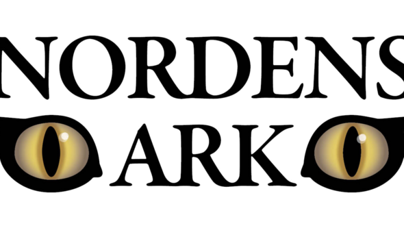 Nordens Ark Logo