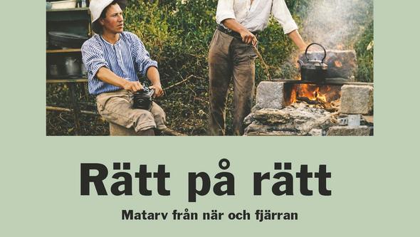 Framsida: Rätt på rätt 