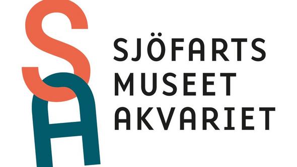 Sjöfartsmuseet Akvariet Logo