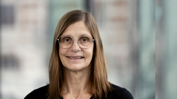 Cecilia Ferm Almqvist