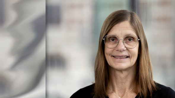 Cecilia Ferm Almqvist